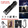 Outdoor Adventure Survival Bag Outdoor Emergency Survival Tool Bag