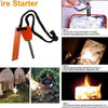 Suit Camping Self-rescue Survival Kit