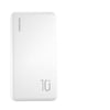 Power Bank (Ultra-Thin Large-Capacity)
