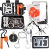 Suit Camping Self-rescue Survival Kit