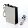 Portable Rechargeable FM Radio For Seniors