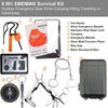 Suit Camping Self-rescue Survival Kit