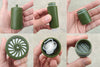 Multistage Outdoor Water Purifier For Emergency Camping Wilderness Survival